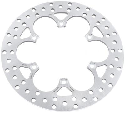 TRW Rotor mst233 rigid