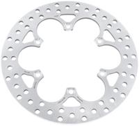 TRW Rotor mst233 rigid
