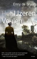 Het IJzeren Veulen - Enny de Bruijn - ebook - thumbnail