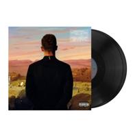 Justin Timberlake - Everything I Thought It Was 2LP LAATSTE STUKS