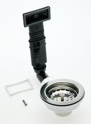 Reginox Afvoerset OKG Afvoerplug