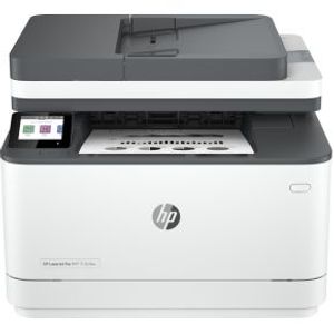 HP LaserJet Pro MFP 3102fdw printer, Zwart-wit, Printer voor Kleine en middelgrote ondernemingen, Pr