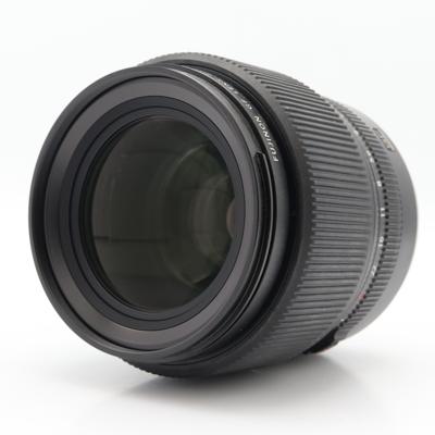 Fujifilm GF 80mm F/1.7 R WR occasion