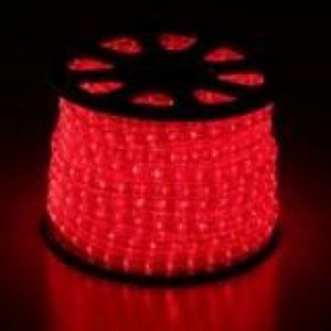 Enzo  LED Lichtslang rood 36 Led's 230 V - 5801105