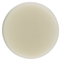 Makita Accessoires spons wit hard medium 120mm - d-75960 d-75960