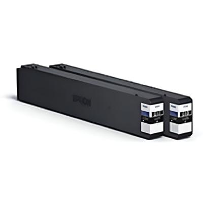 Originele inktcartridge Epson C13T04Q100 Zwart