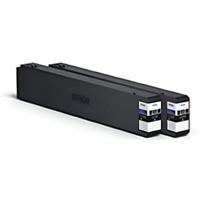 Originele inktcartridge Epson C13T04Q100 Zwart