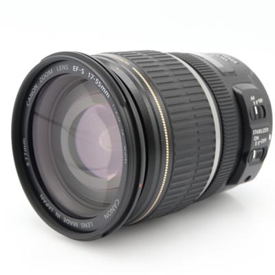 Canon EF-S 17-55mm f/2.8 IS USM occasion