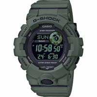 Casio G-Shock G-SQUAD (Ø 48 mm) Heren horloge - thumbnail