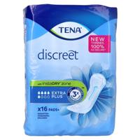 Tena Discreet Extra Plus 16 - thumbnail