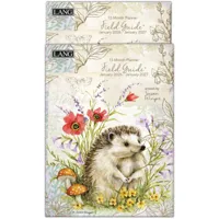 Field Guide Pocket Agenda 2026