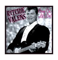 Ritchie Valens - Come On, Let&apos;s Go! LP