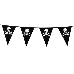 Boland Piraten vlaggenlijn, 6mtr.