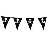 Boland Piraten vlaggenlijn, 6mtr.