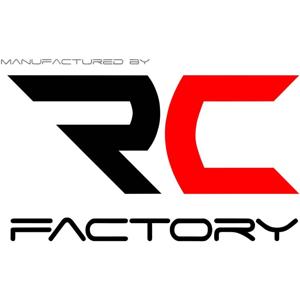 RC Factory Crack Beaver RC motorvliegtuig Bouwpakket 880 mm