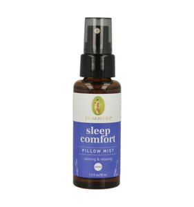 Sleep comfort pillow mist bio