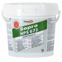 Sopro Sopro HPS 673 Hechtprimer S, 3kg