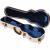 Gator Cases GW-JM-UKE-CON houten koffer voor concert ukelele