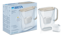 Brita Waterfilterkan Style Essential Cool Sand