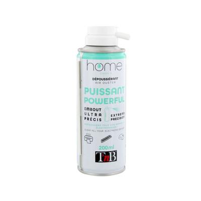 Scherm Reinigingsset T'NB Spray