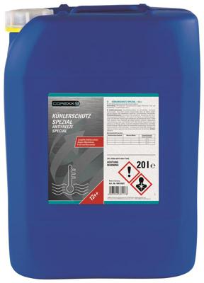 COREXX Anti-freeze special 20 l (g12++)
