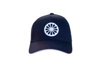 The Indian Maharadja Cap Navy The Indian Maharadja Cap Navy