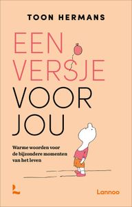 Een versje voor jou - Toon Hermans - ebook