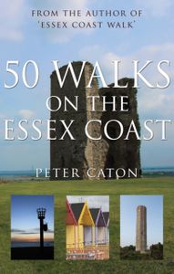 Wandelgids 50 Walks on the Essex Coast | Matador