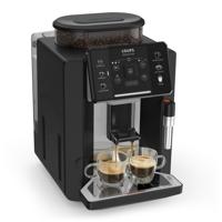 KrupsEA910A Volautomaat Zwart