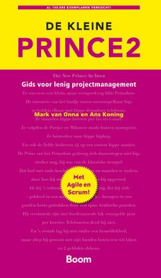 De kleine Prince 2 - Mark van Onna, Ans Koning - ebook