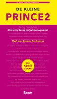 De kleine Prince 2 - Mark van Onna, Ans Koning - ebook