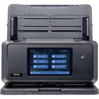 Plustek eScan A650 Pro Documentscanner duplex A3 600 x 600 dpi USB, RJ45