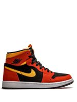 Jordan baskets Air Jordan 1 Zoom CMFT Chile Red - Rouge