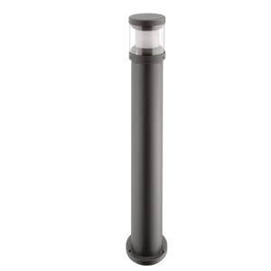 Franssen TuinlampPolo 90cm antraciet - 403090-25