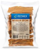 PETMEX Horse skin - traktatie voor hond - 200g
