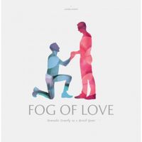 Fog of Love Male Cover - thumbnail