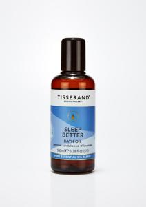 Tisserand Badolie sleep better