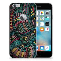 Apple iPhone 6 Plus | 6s Plus | TPU bumper | Aztec