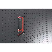 Bott - perfo haken 50mm (5)