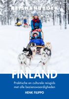 Reisgids Reishandboek Finland | Uitgeverij Elmar - thumbnail
