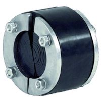 HRD 80-SG-1/6-41  - Heat-shrink wall duct HRD 80-SG-1/6-41 - thumbnail