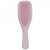 Tangle Teezer the wet detangler millennial pink