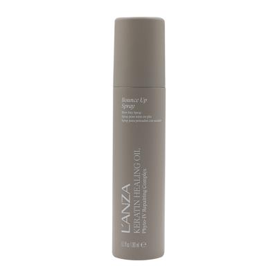 L'Anza Keratin Healing Oil Bounce Up Spray 180ml L'Anza Keratin Healing Oil Bounce Up Spray 180ml