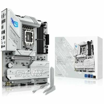 Moederbord Asus LGA 1851