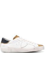 Philippe Model Paris baskets Prsx - Blanc