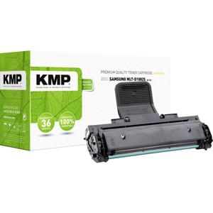 KMP Tonercassette vervangt Samsung MLT-D1082S Compatibel Zwart 1500 bladzijden SA-T32