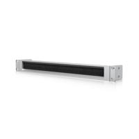 Wand patchkast UBIQUITI UACC-RACK-PANEL-BRUSH-1U