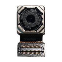 Achtergerichte camera voor Motorola Moto G5S