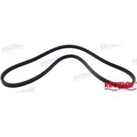 REPUESTOS MOTORES - Yanmar REC25132-004600 - CORREA