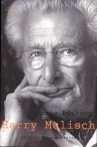 Harry Mulisch (Paperback)